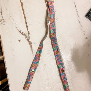 Lilly Pulitzer sunglass strap